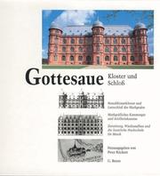 Gottesaue : Kloster und Schloss /