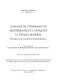 Le monde de litin�erance en M�editerran�ee de lantiquit�e �a l�epoque moderne : proc�edures de contr�ole et didentification : tables rondes, Madrid 2004-Istanbul 2005 /