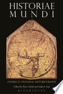 Historiae mundi : studies in universal history /