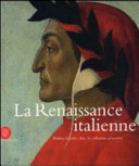 La Renaissance italienne : peintres et po�etes dans les collections genevoises /