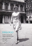 Dialogo : studi in memoria di Angela Caracciolo Arico�� /