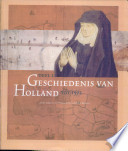 Geschiedenis van Holland /