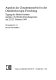 Aspekte der Zusammenarbeit in der Ostmitteleuropa-Forschung : Tagung des Herder-Instituts und des J.G. Herder-Forschungsrates am 22./23. Februar 1994 /