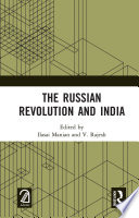 The Russian Revolution and India /