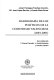 Radiografía de los políticos de la comunidad valenciana (2003-2005) /