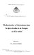 Le IIe congrès du dialogue arabo-turc sur: modernisation et modernisme dans les pays arabes et en Turquie au XXe siècle /