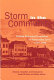 Storm in the community : Yiddish polemical pamphlets of Amsterdam Jewry, 1797-1798 /