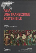 Asia, una transizione sostenibile /