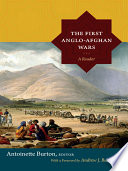The First Anglo-Afghan Wars : a reader /
