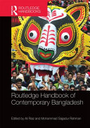 Routledge handbook of contemporary Bangladesh /