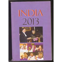 India 2013 : a reference annual /