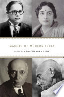The makers of modern India /