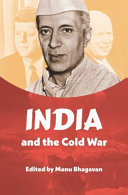 India and the Cold War /