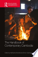 The Handbook of Contemporary Cambodia /