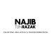 Najib Tun Razak : charting Malaysia's transformation /