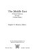 The Middle East : critical choices for the United States /