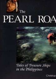 The pearl road : tales of treasure ships /