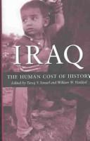 Iraq : the human cost of history /