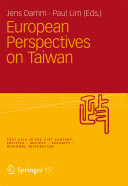 European perspectives on Taiwan /