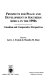 Prospects for peace and development in southern Africa in the 1990s : Canadian and comparative perspectives /