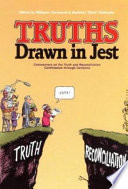 Truths drawn in jest : commentary on the TRC through cartoons /