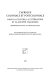 L'Afrique coloniale et postcoloniale dans la culture, la littérature et la société italiennes : représentations et témoignages /