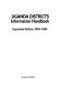 Uganda districts information handbook : expanded edition 2005-2006