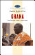 Ghana : one decade of the liberal state /