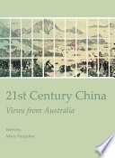 21st century China : views from Australia /