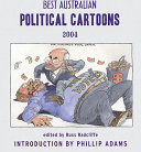 Best Australian political cartoons 2004 /