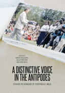 A distinctive voice in the antipodes : essays in honour of Stephen A. Wild /