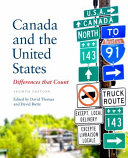 Canada and the United States : differences that count /
