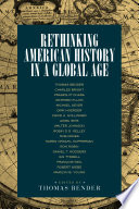 Rethinking American history in a global age /
