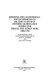 Sermons and cannonballs : eleven sermons on military events of historic significance during the French and Indian Wars, 1689-1760 : photoreproductions /