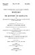 Report of Mr. Kennedy, of Maryland, from the Committee on Commerce of the House of Representatives of the United States, on the African slave trade United States 27th Congress, 3d session.