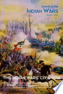 The Indian wars' civil war