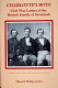 Charlotte's boys : Civil War letters of the Branch family of Savannah /