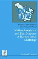 Native Americans and First Nations : a transnational challenge /