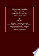 Moquis and Kastiilam : Hopis, Spaniards, and the Trauma of History /