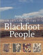The story of the Blackfoot people /