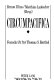 Circumpacifica : Festschrift f�ur Thomas S. Barthel /