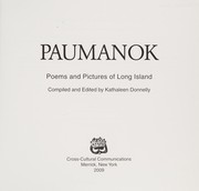 Paumanok : poems and pictures of Long Island /