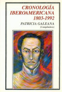 Cronologi��a iberoamericana : 1803-1992 /