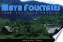 Maya Folktales from the Alta Verapaz /