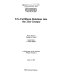 U.S.-Caribbean relations into the twenty-first century : a report of the CSIS Project on the Caribbean /
