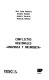 Conflictos regionales : Amazonia y Orinoquia /