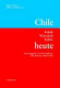 Chile heute : Politik, Wirtschaft, Kultur /
