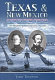 Texas  New Mexico on the eve of the Civil War : the Mansfield  Johnston inspections, 1859-1861 /