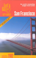 Let's go : San Francisco 2002 /