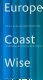 Europe : coast wise ; an anthology of reflections on architecture and tourism /